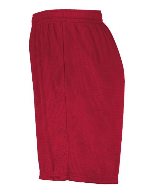 Youth Modified Mesh Shorts | USA Decoration