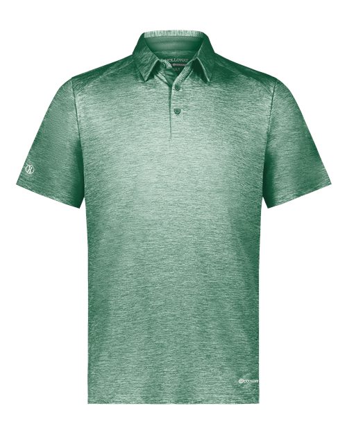Electrify CoolCore® Polo | USA Decoration