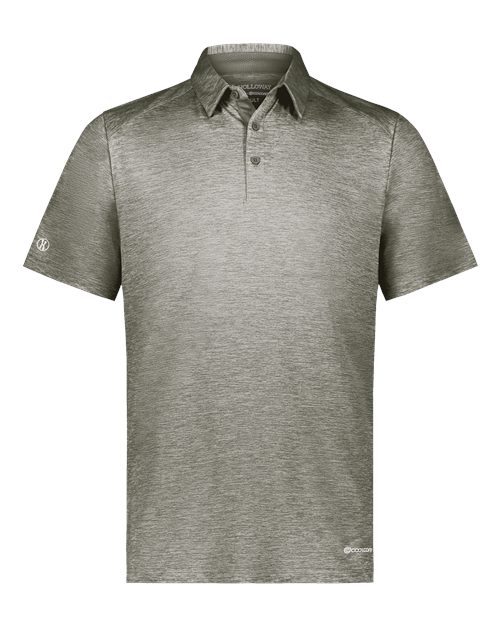 Electrify CoolCore® Polo | USA Decoration