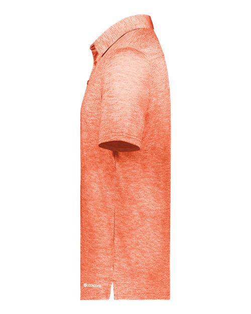 Electrify CoolCore® Polo | USA Decoration