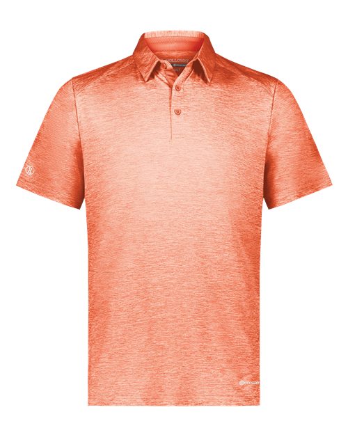 Electrify CoolCore® Polo | USA Decoration