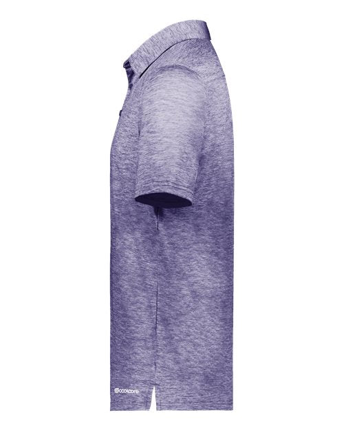 Electrify CoolCore® Polo | USA Decoration