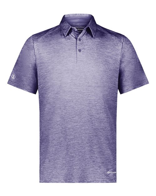 Electrify CoolCore® Polo | USA Decoration
