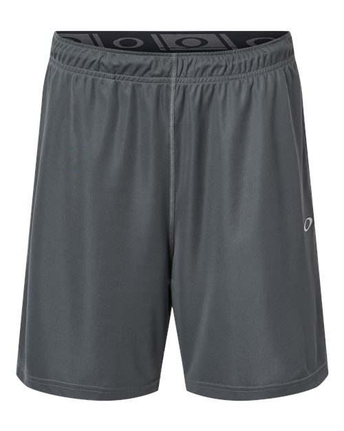 Team Issue Hydrolix 7" Shorts with Drawcord | USA Decoration