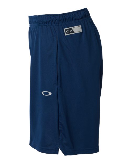 Team Issue Hydrolix 7" Shorts with Drawcord | USA Decoration