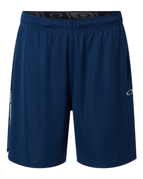 Team Issue Hydrolix 7" Shorts with Drawcord | USA Decoration