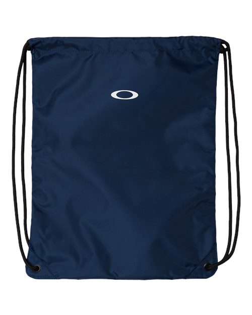 Team Issue Drawstring Backpack | USA Decoration