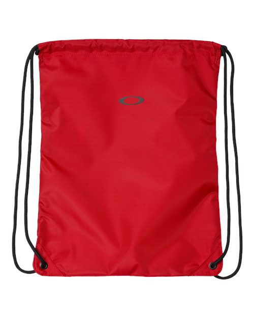 Team Issue Drawstring Backpack | USA Decoration