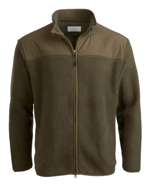 Everest Peak Jacket | USA Decoration