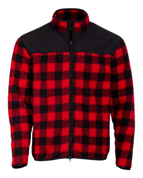 Everest Peak Jacket | USA Decoration