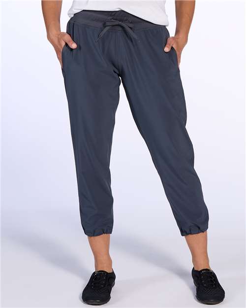 Women's Sport Joggers | USA Decoration