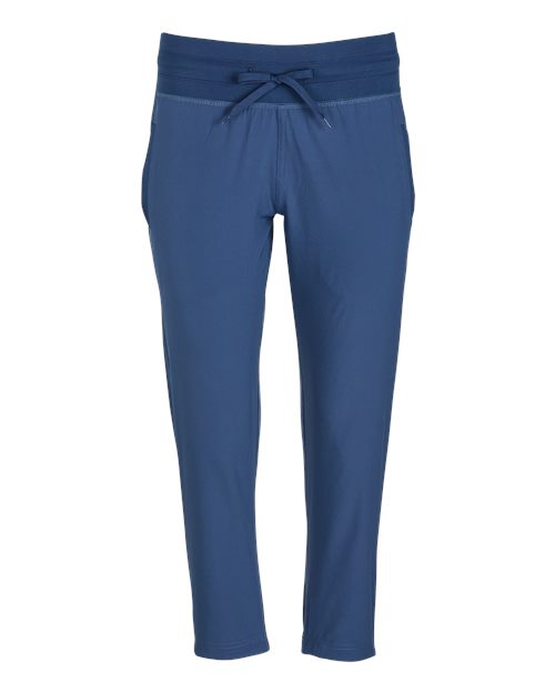 Women's Sport Joggers | USA Decoration