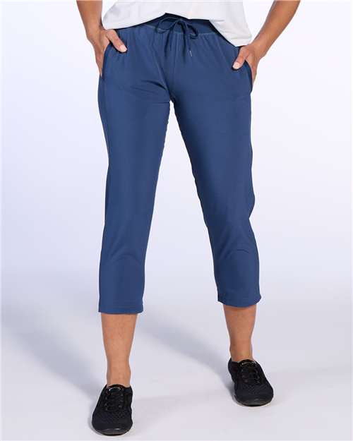 Women's Sport Joggers | USA Decoration
