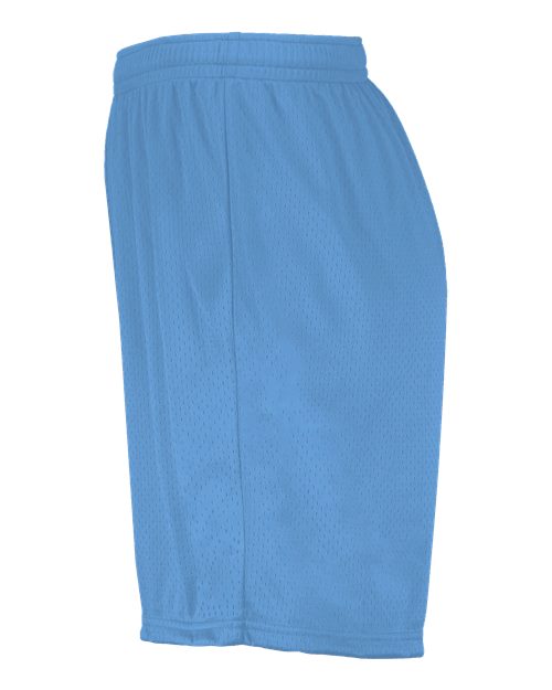 Modified 7" Mesh Shorts | USA Decoration