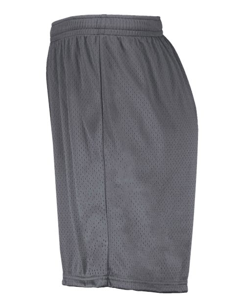 Modified 7" Mesh Shorts | USA Decoration