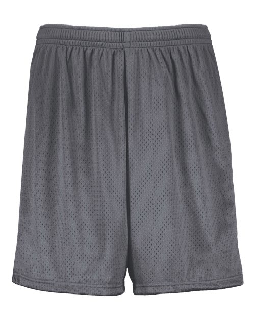 Modified 7" Mesh Shorts | USA Decoration