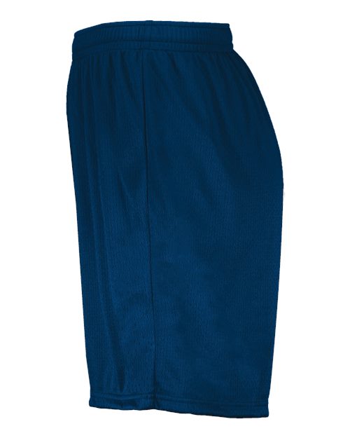 Modified 7" Mesh Shorts | USA Decoration