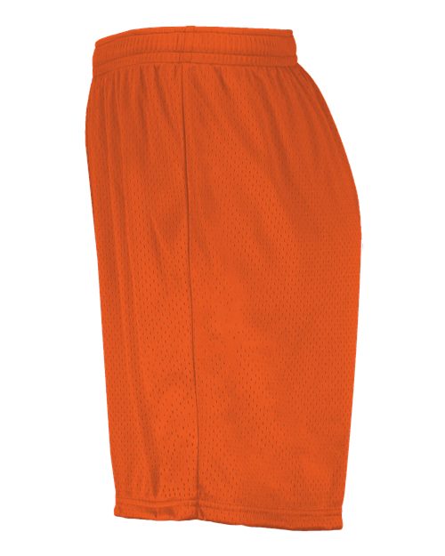Modified 7" Mesh Shorts | USA Decoration