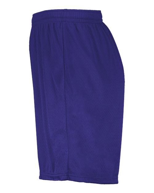 Modified 7" Mesh Shorts | USA Decoration