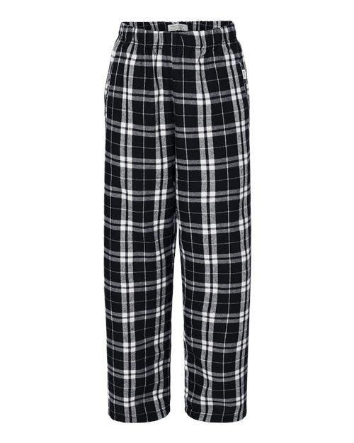 Youth Flannel Pants | USA Decoration
