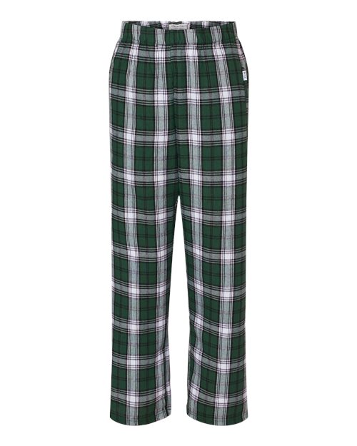 Youth Flannel Pants | USA Decoration