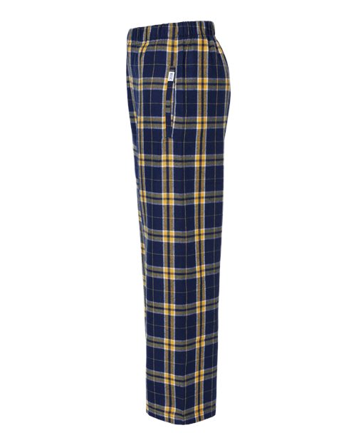 Youth Flannel Pants | USA Decoration
