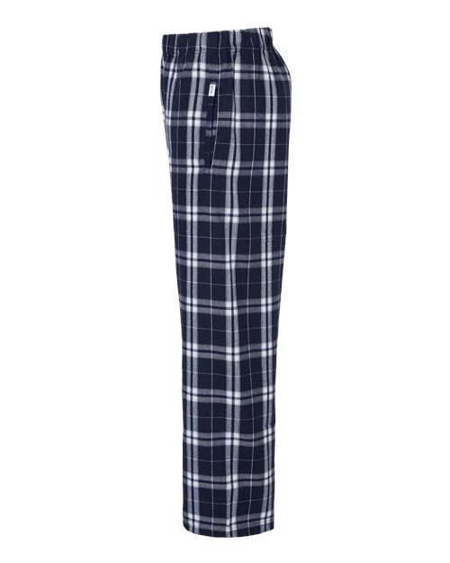Youth Flannel Pants | USA Decoration