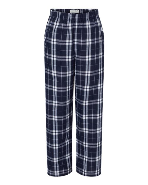Youth Flannel Pants | USA Decoration