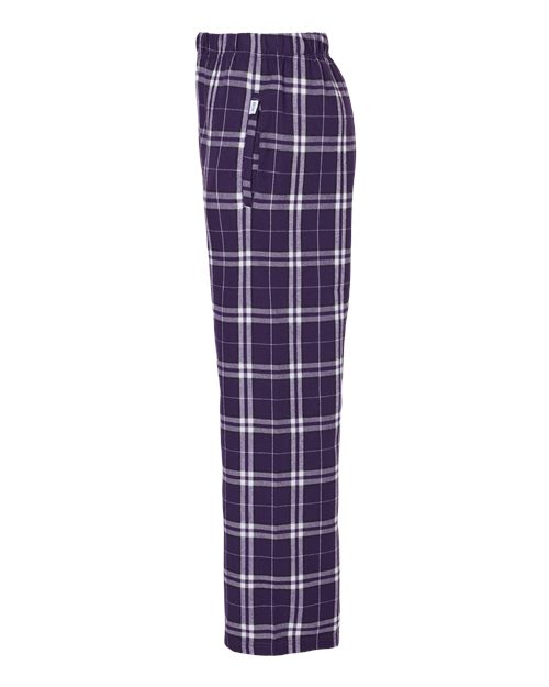 Youth Flannel Pants | USA Decoration