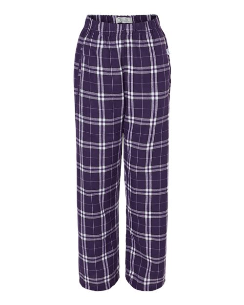 Youth Flannel Pants | USA Decoration