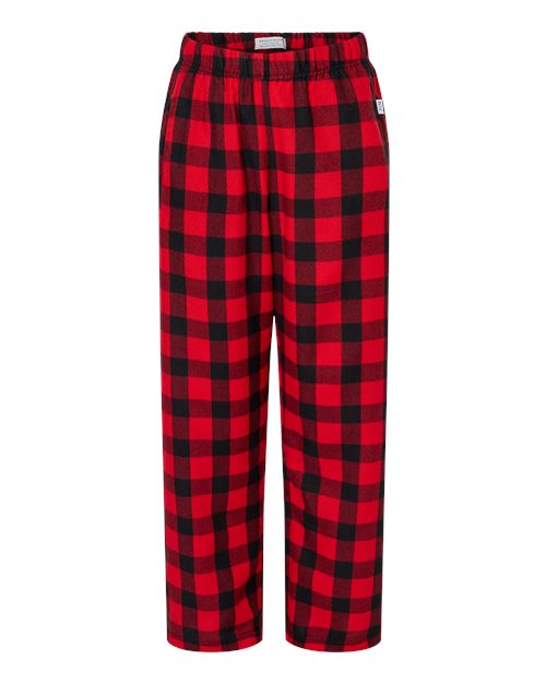 Youth Flannel Pants | USA Decoration
