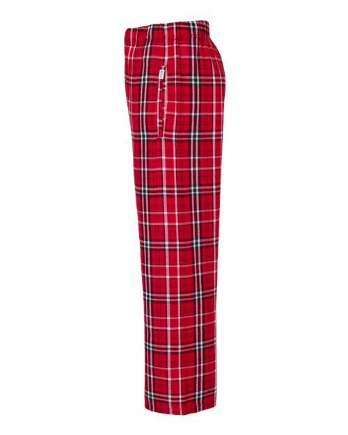 Youth Flannel Pants | USA Decoration