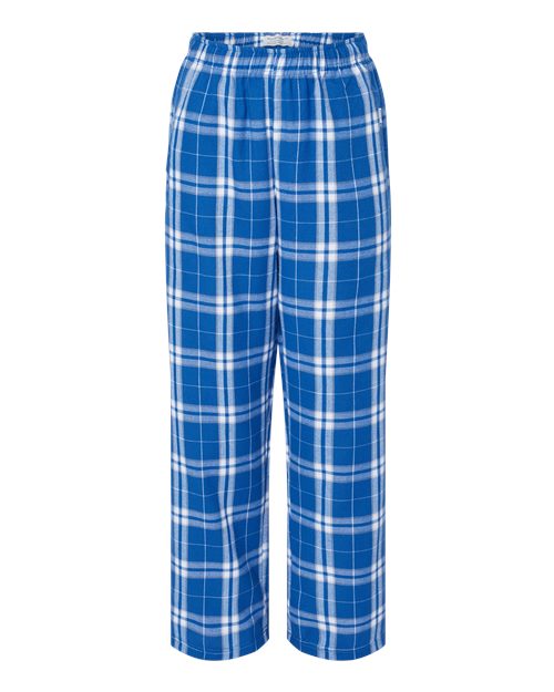 Youth Flannel Pants | USA Decoration