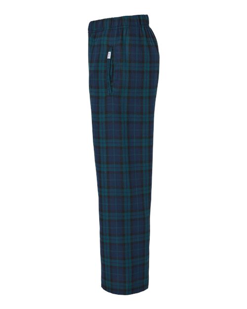Youth Flannel Pants | USA Decoration