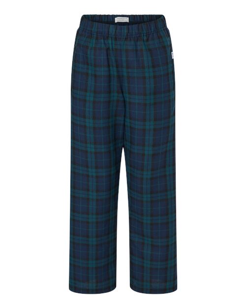Youth Flannel Pants | USA Decoration