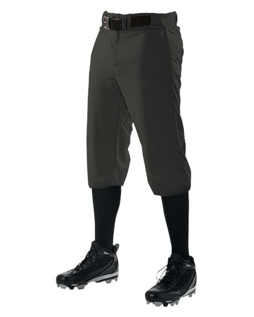 Crush Knicker Pants | USA Decoration