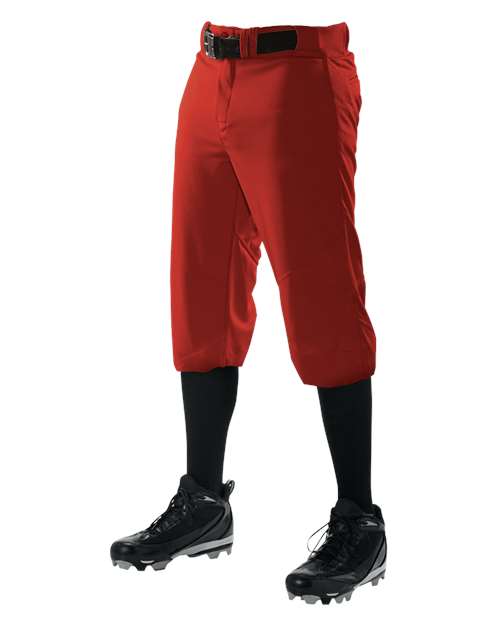 Crush Knicker Pants | USA Decoration