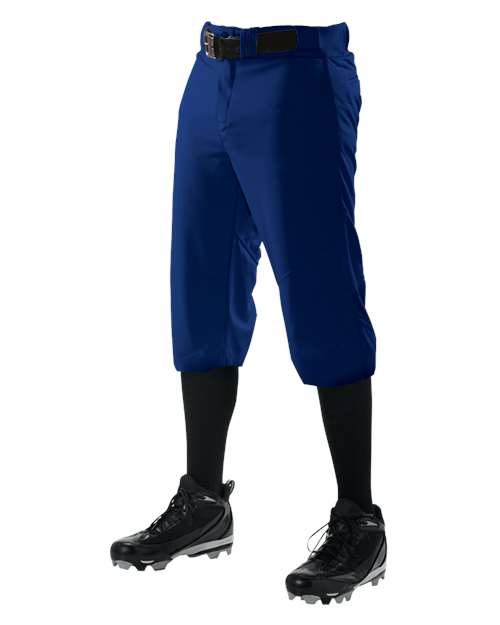 Crush Knicker Pants | USA Decoration