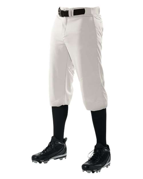 Crush Knicker Pants | USA Decoration