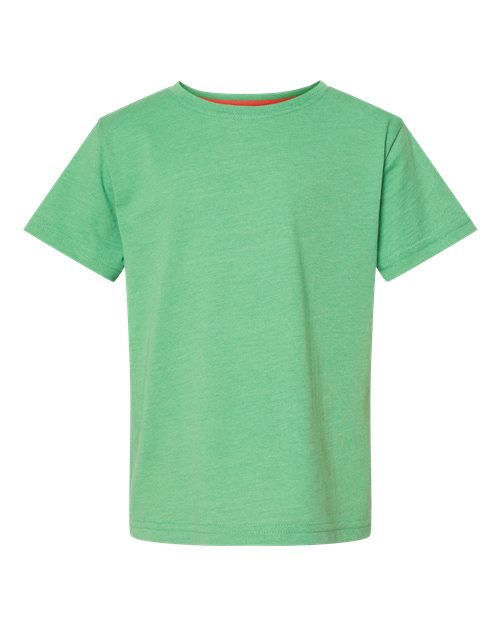 Youth RecycledSoft™ T-Shirt | USA Decoration