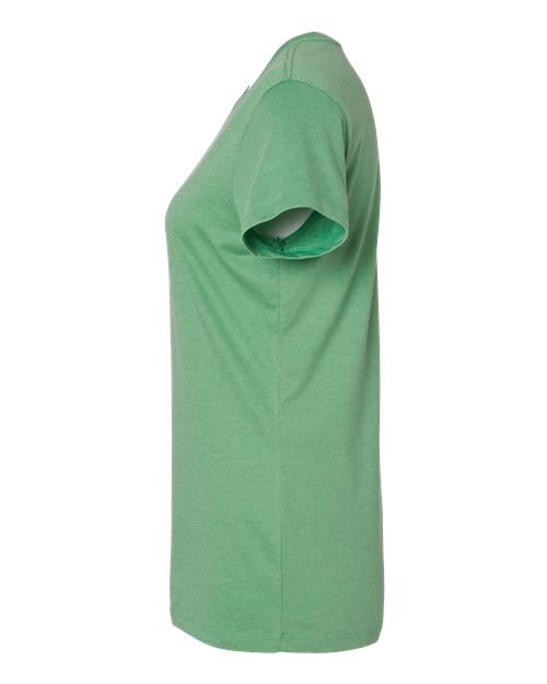 Women's RecycledSoft™ T-Shirt | USA Decoration