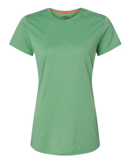 Women's RecycledSoft™ T-Shirt | USA Decoration