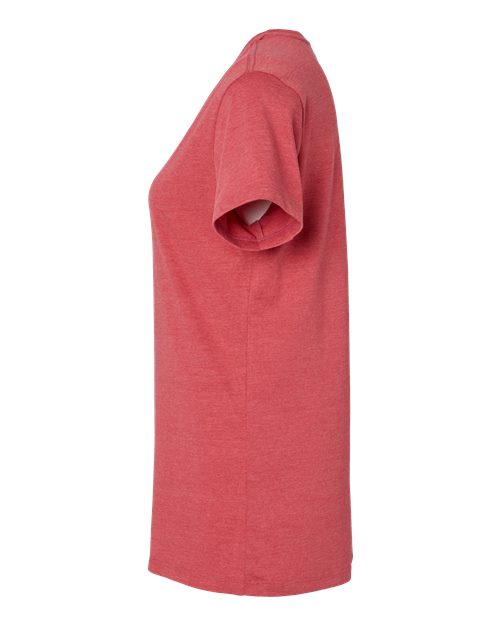 Women's RecycledSoft™ T-Shirt | USA Decoration