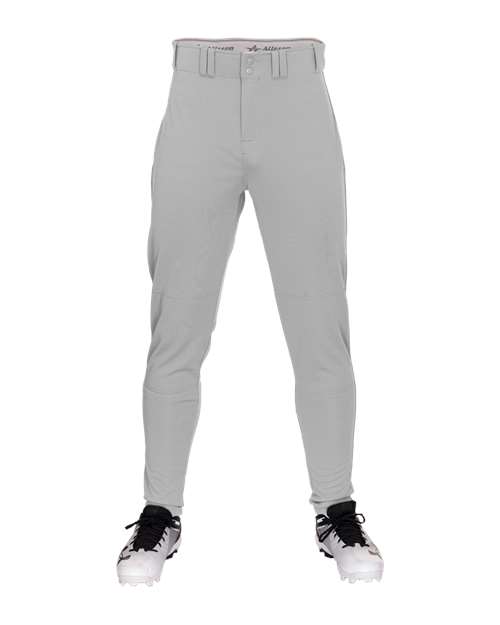 Youth Crush Tapered Baseball Pants | USA Decoration
