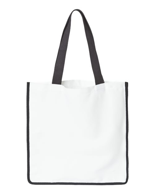 Sublimation Medium Tote | USA Decoration