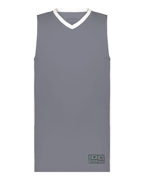 Youth Match-Up Basketball Jersey | USA Decoration