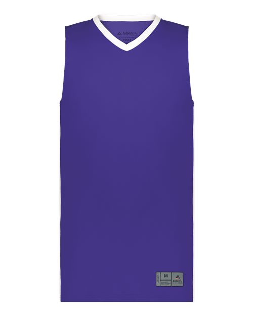 Youth Match-Up Basketball Jersey | USA Decoration