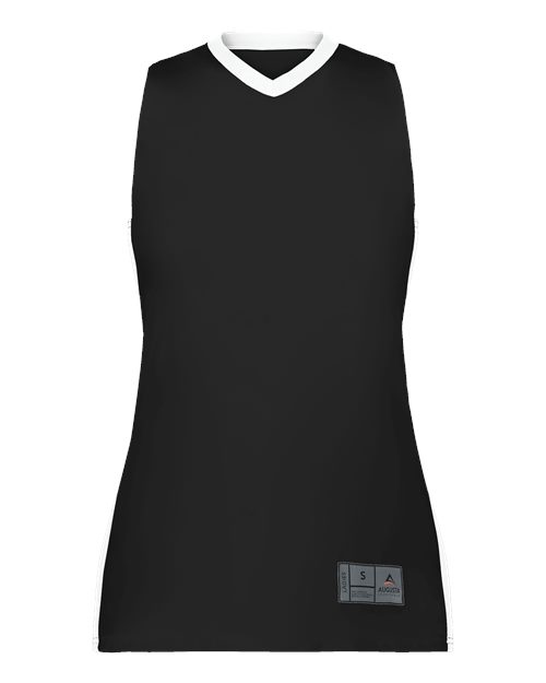 Women's Match-Up Basketball Jersey | USA Decoration