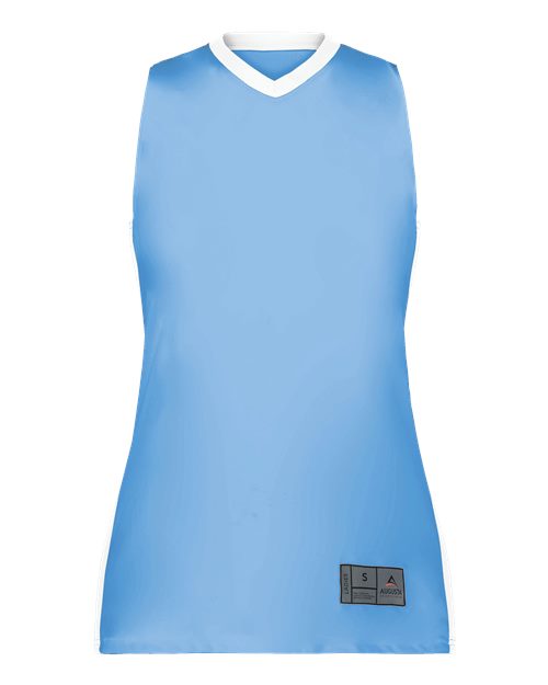 Women's Match-Up Basketball Jersey | USA Decoration
