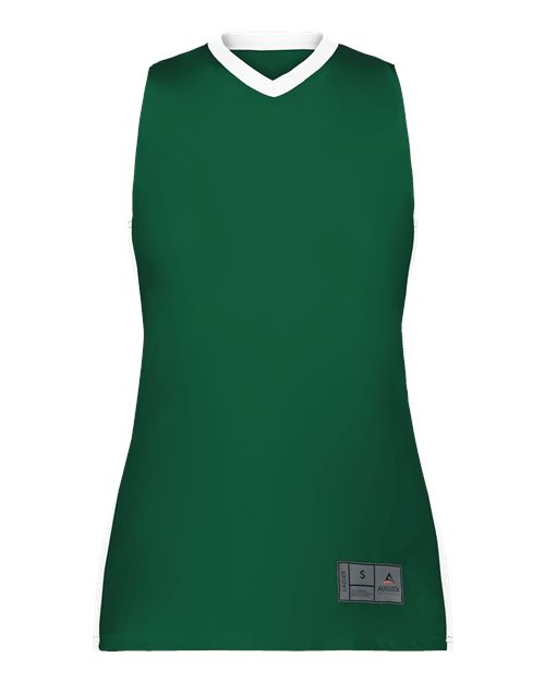 Women's Match-Up Basketball Jersey | USA Decoration